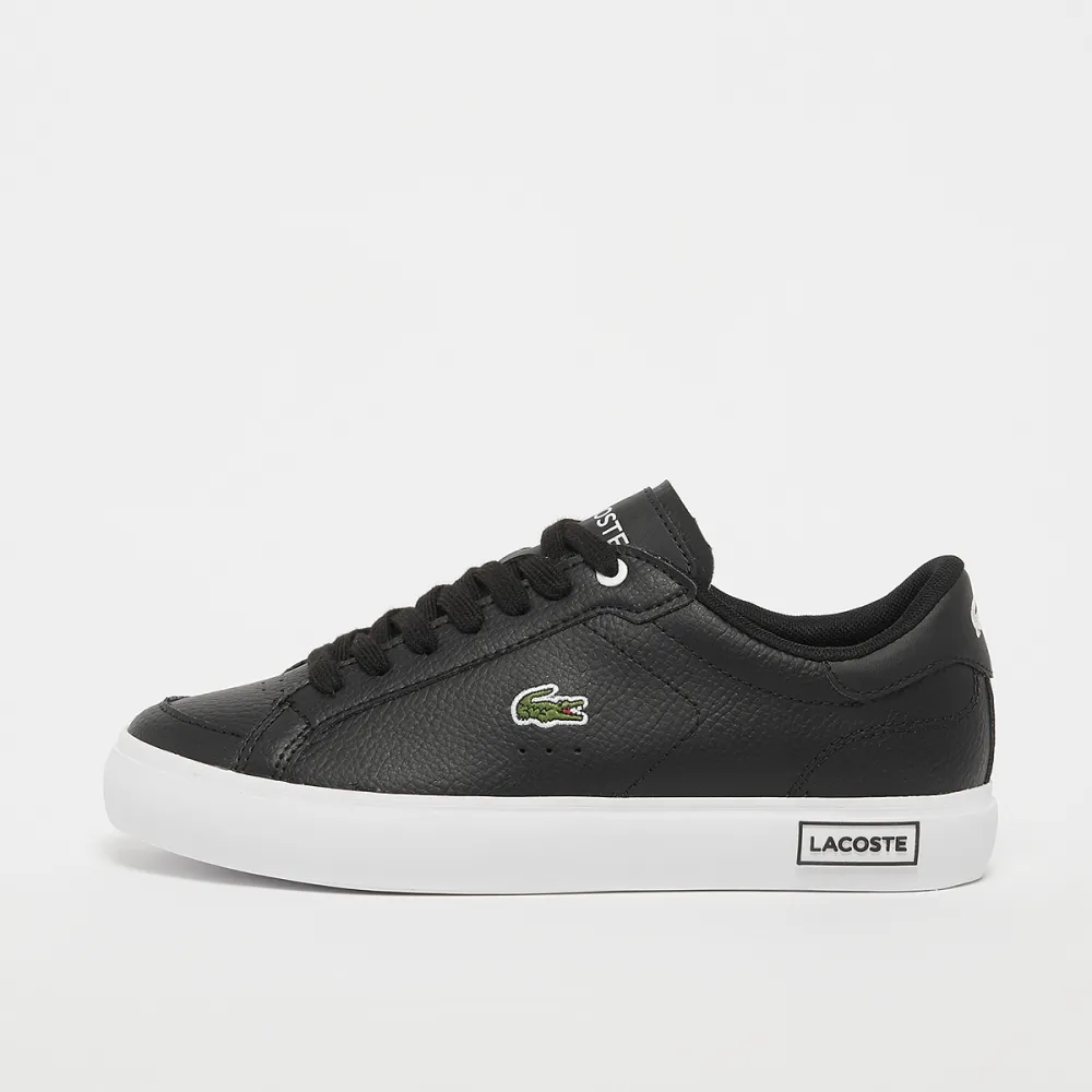 Lacoste Powercourt 44SFA0077-312 / schwarz