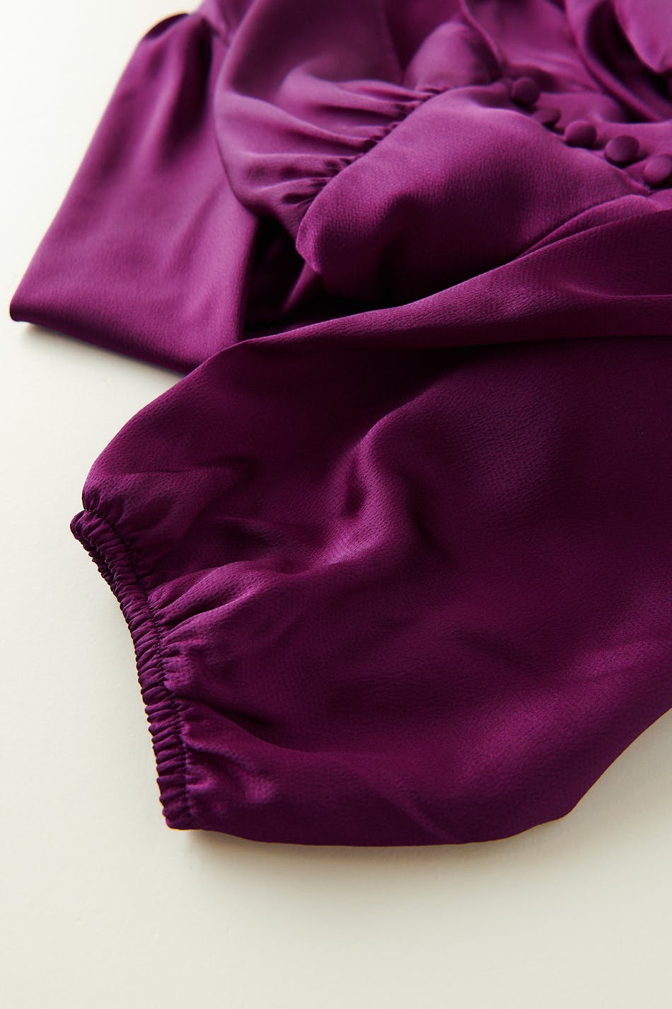 Milly satin dress