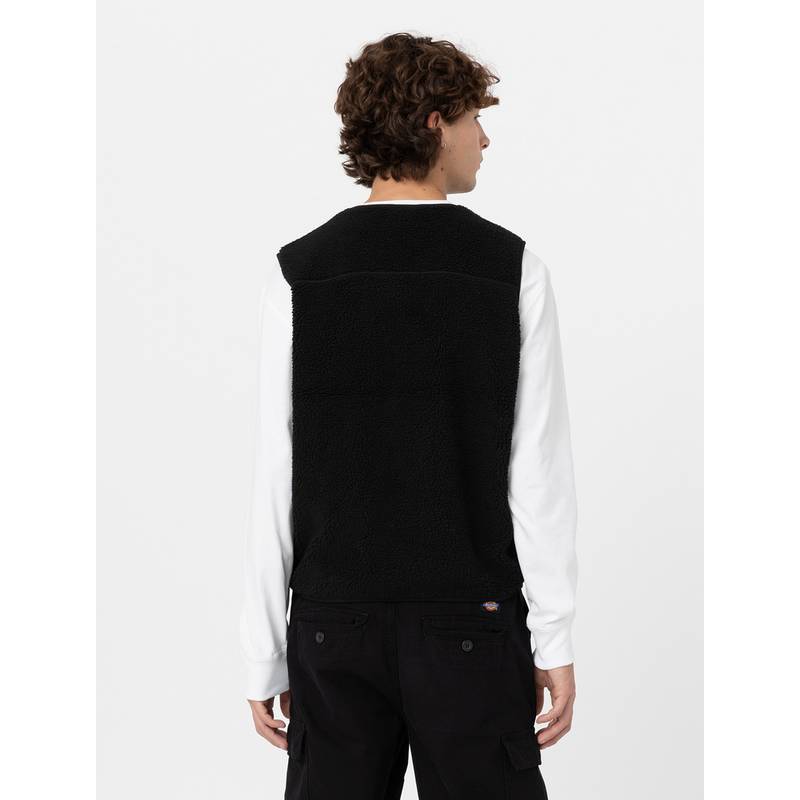 Dickies Mount Hope Fleeceweste Herren