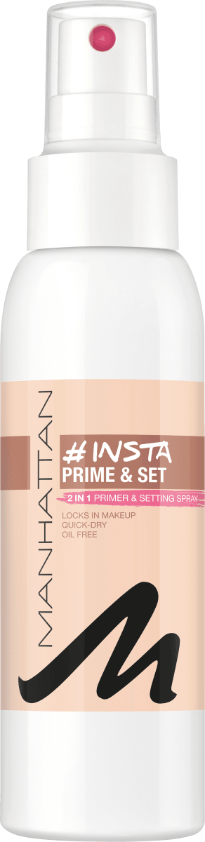 Fixierspray Insta Prime, 100 ml