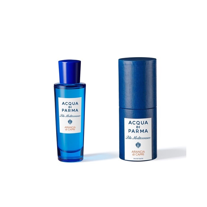 Eau de Toilette Spray