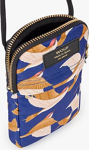 Wouf Handytasche 10,5 cm