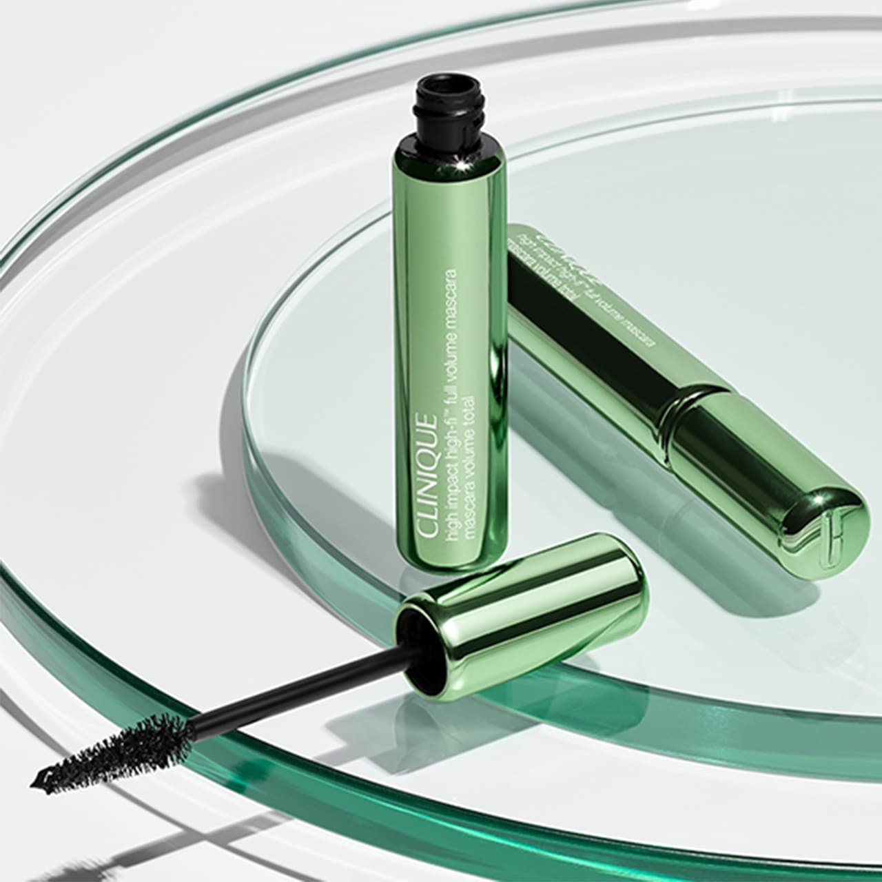 High Impact High-Fi™ Full Volume Mascara