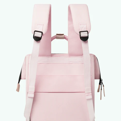 Adventurer Medium Hanoi Pink Backpack