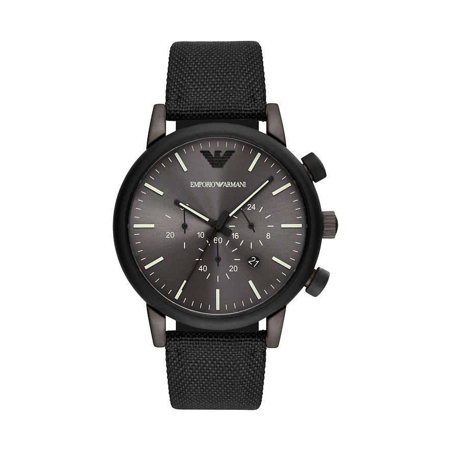 Emporio Armani Chronograph