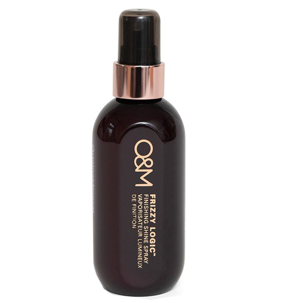 Original Mineral Frizzy Logic Shine Spray 100 ml