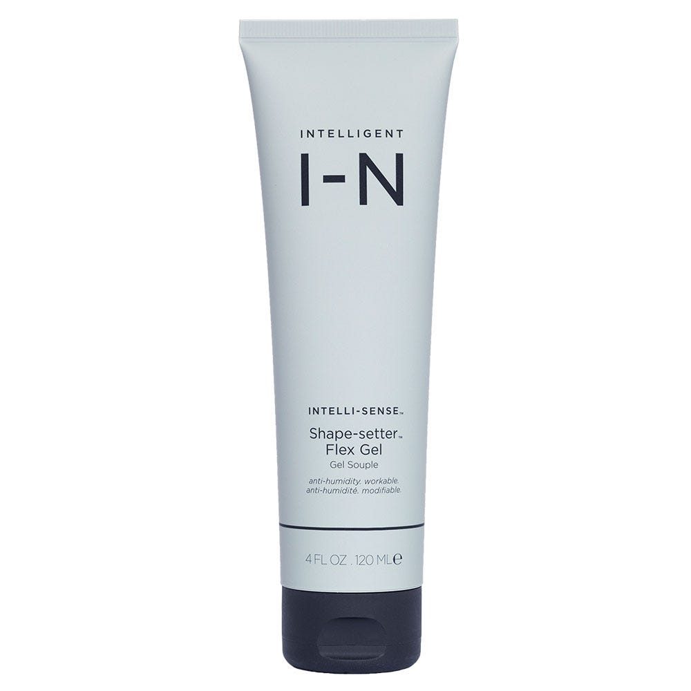 Intelligent I-N Shape-setter Styling Gel 118 ml