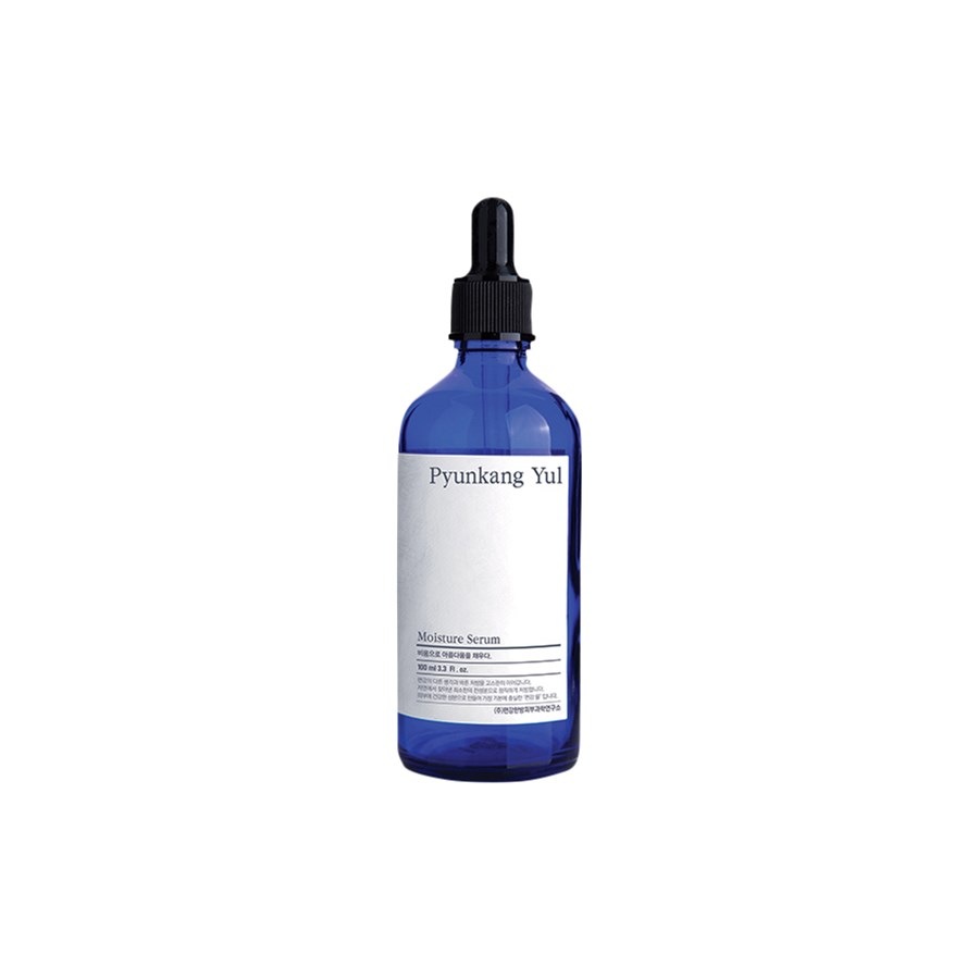 Moisture Serum