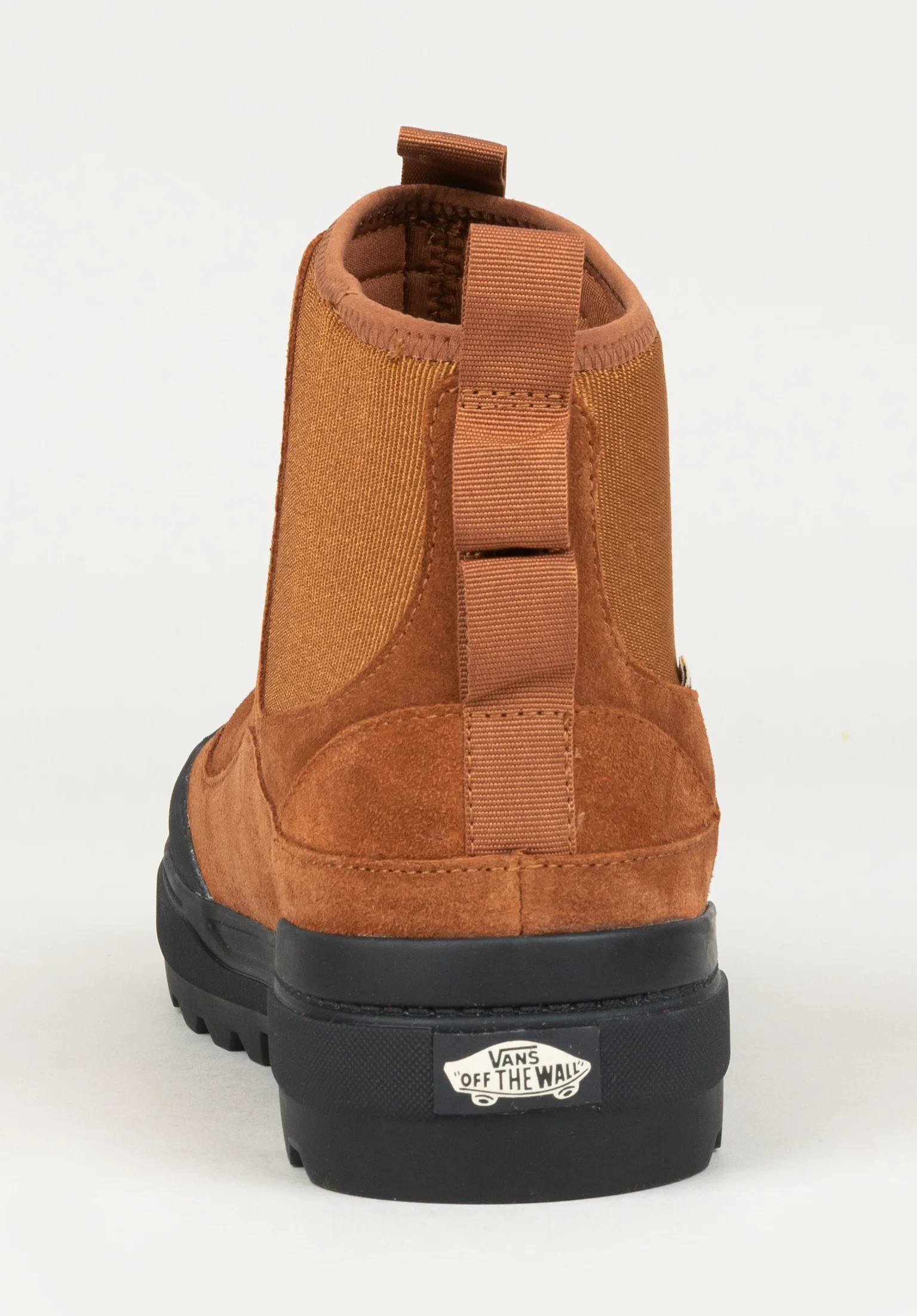 Colfax Boot