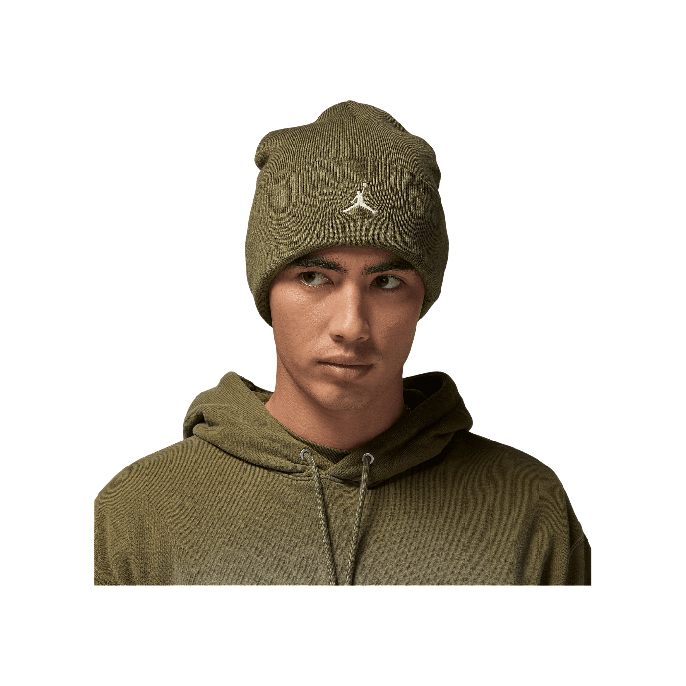 Nike Peak Beanie Grün F222