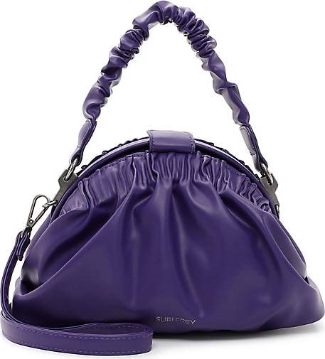 SURI FREY Bügeltasche Lizzy