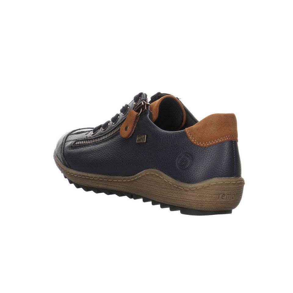 Remonte Schnürschuh
