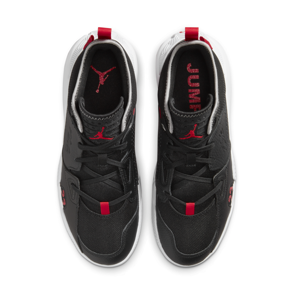 NIKE JORDAN Stay Loyal 2 DQ8401-006 / schwarz