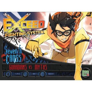 Exceed - Guardians vs. Myths (EN)