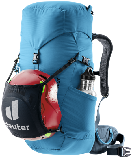 deuter Climber 22 | Kinderrucksack