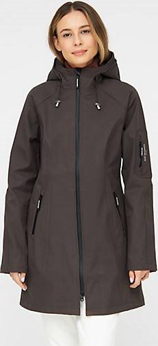 ILSE JACOBSEN HORNBÆK Mantel RAIN37