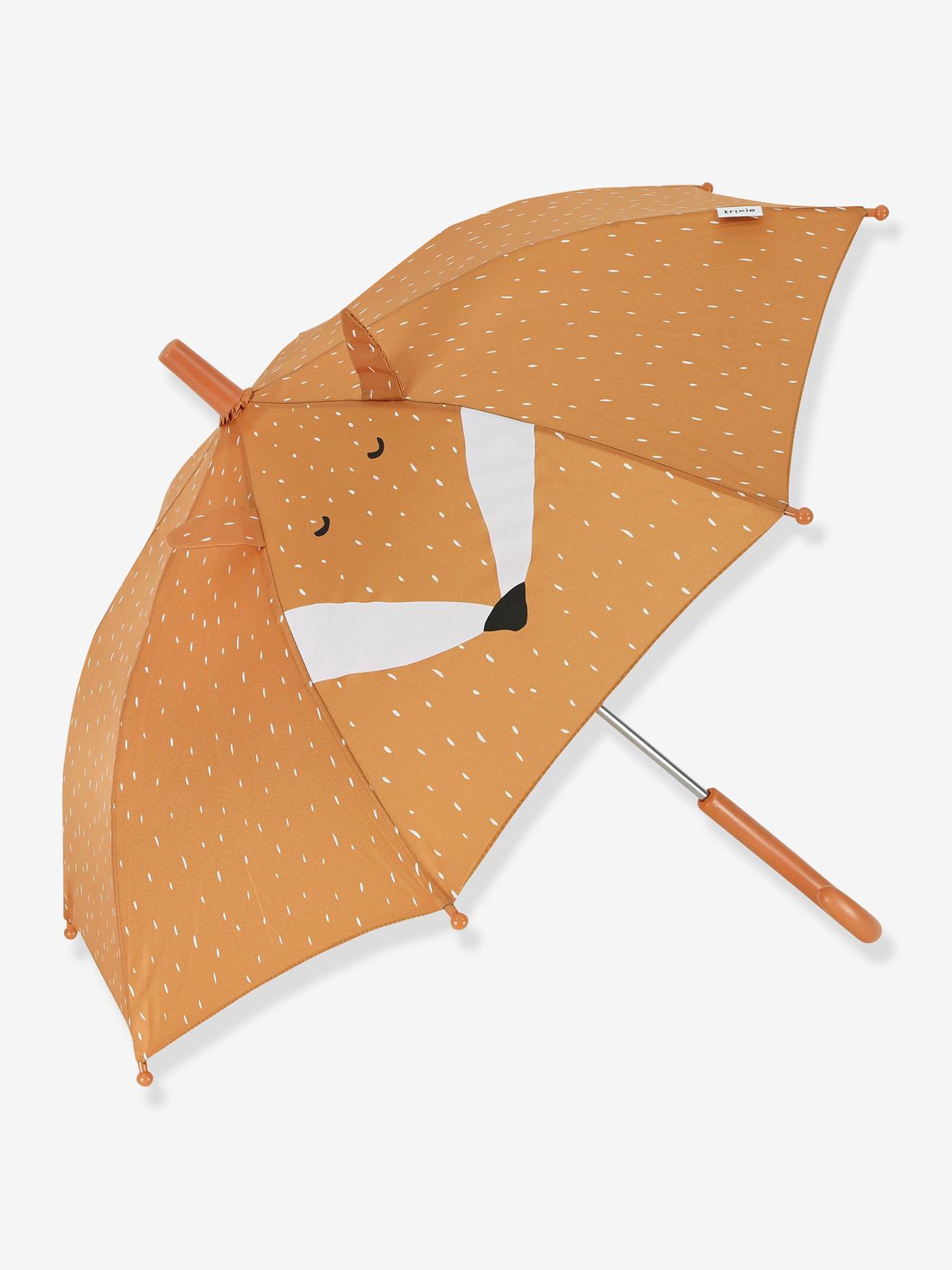 Parapluie TRIXIE gris