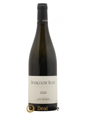 Bourgogne Anne Boisson  2020 - Lot de 1 Bouteille