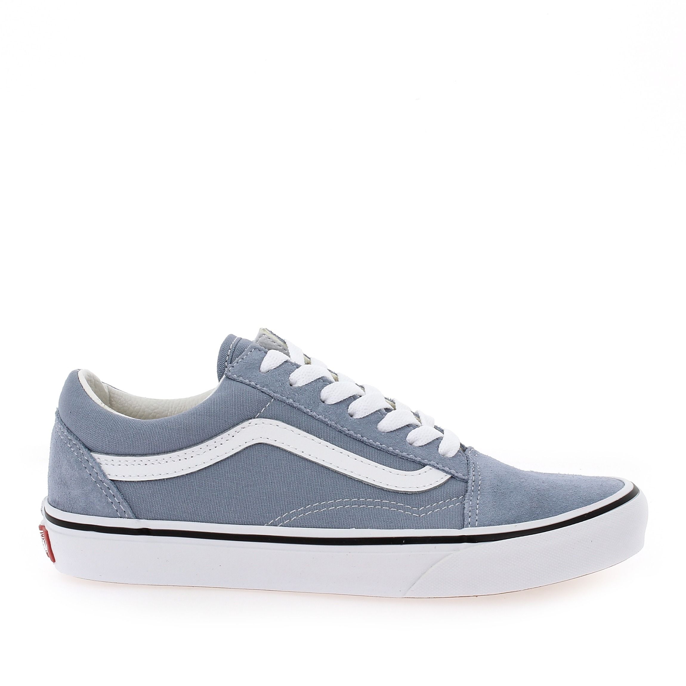 Vans  OLD SKOOL COLOR THEORY - Jean Blanc