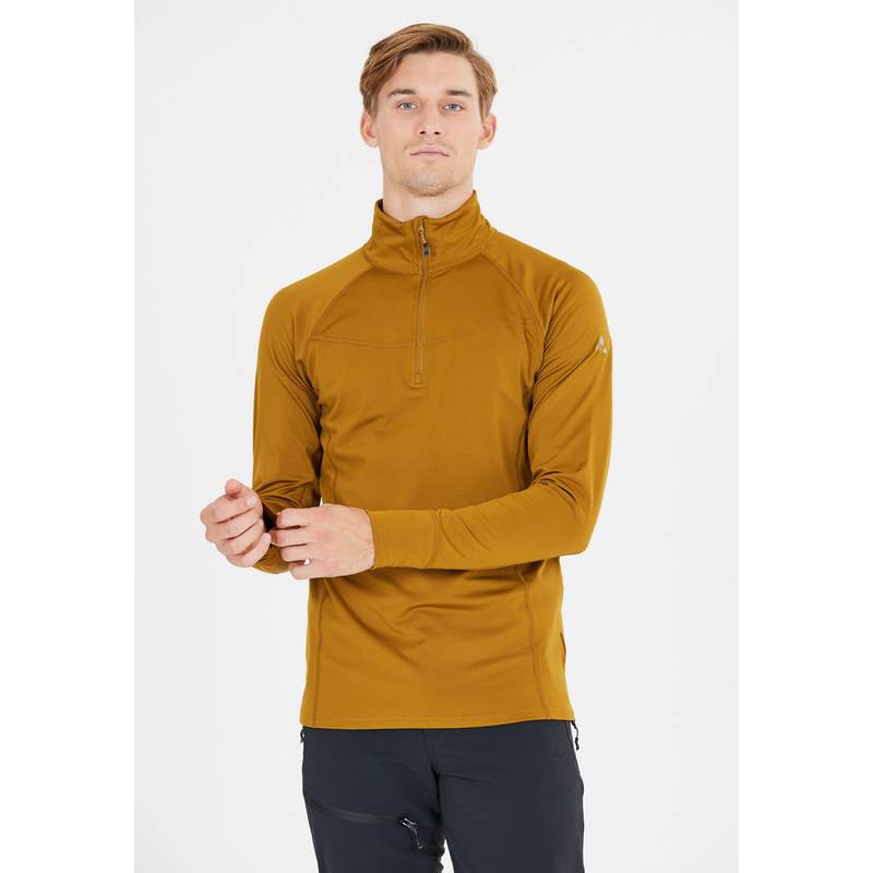 Whistler Baggio Rollkragenpullover Herren