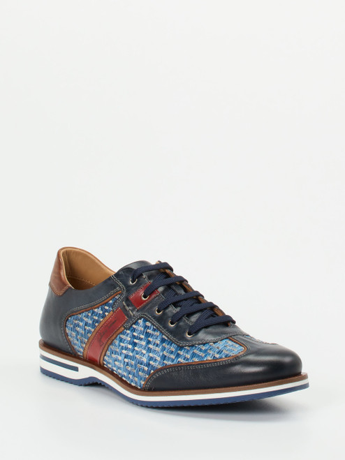 Sneaker-46611910013 Galizio Torresi