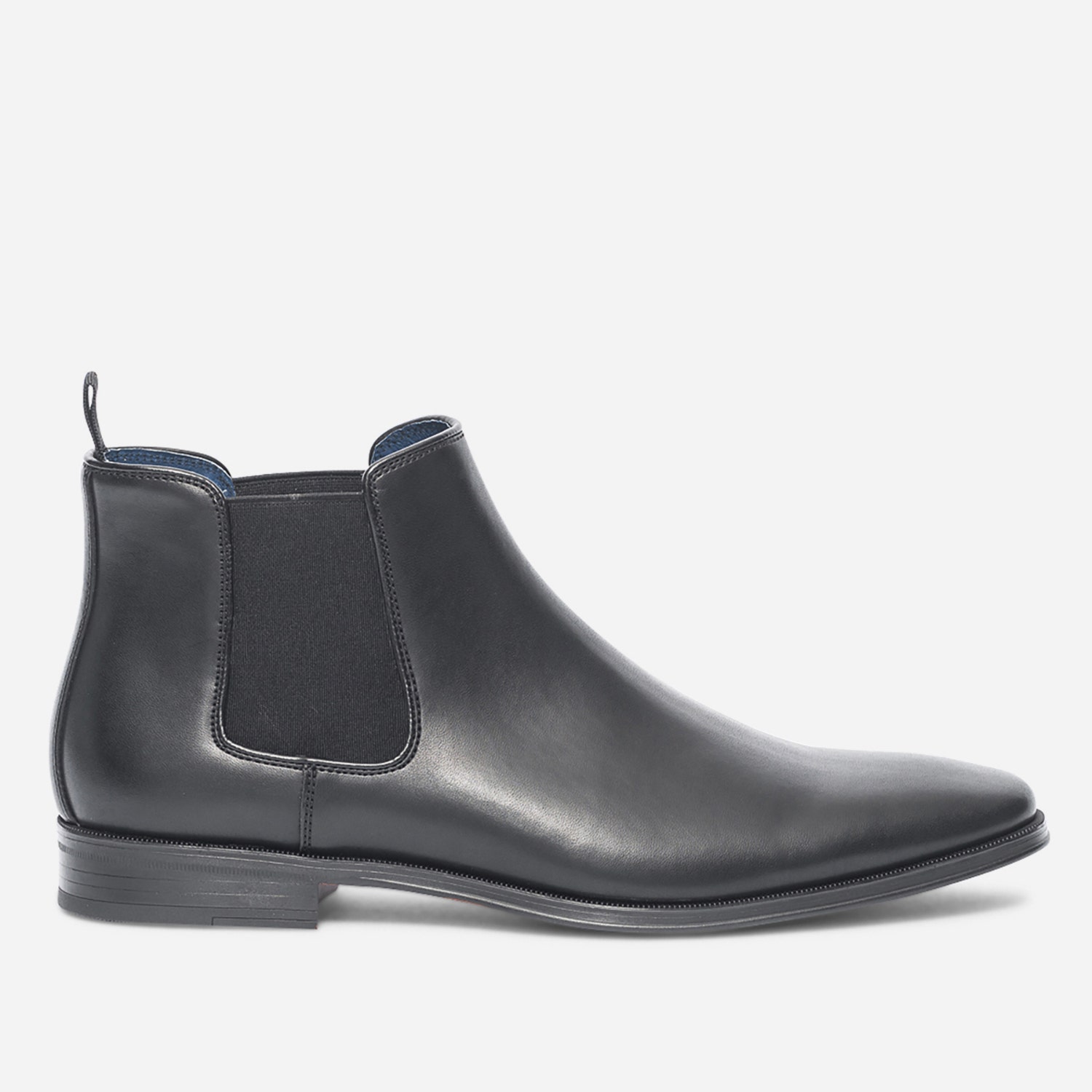 Chelsea boots noir