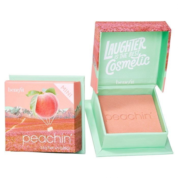 Peachin Rouge Mini