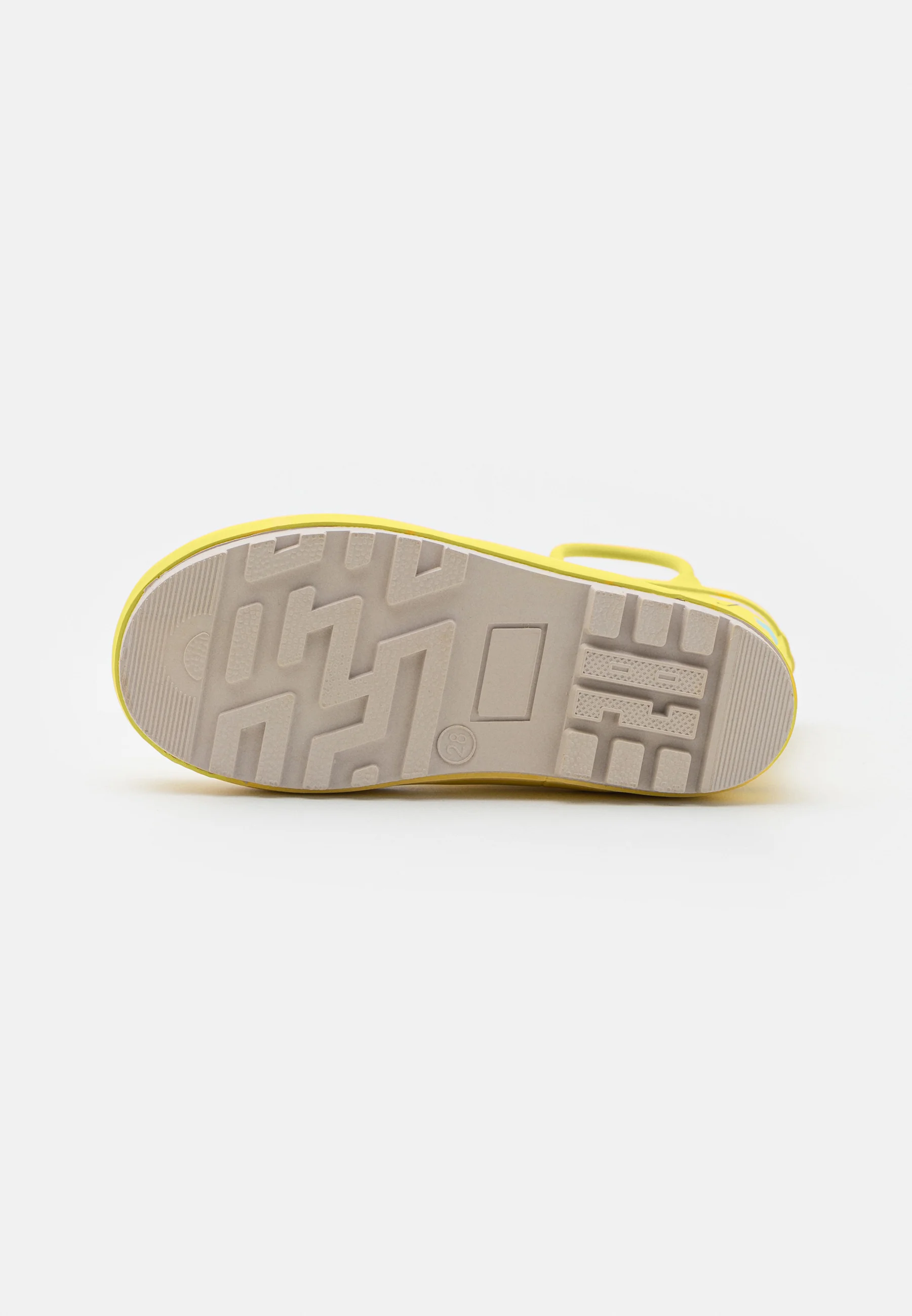 Friboo UNISEX - Botas de goma