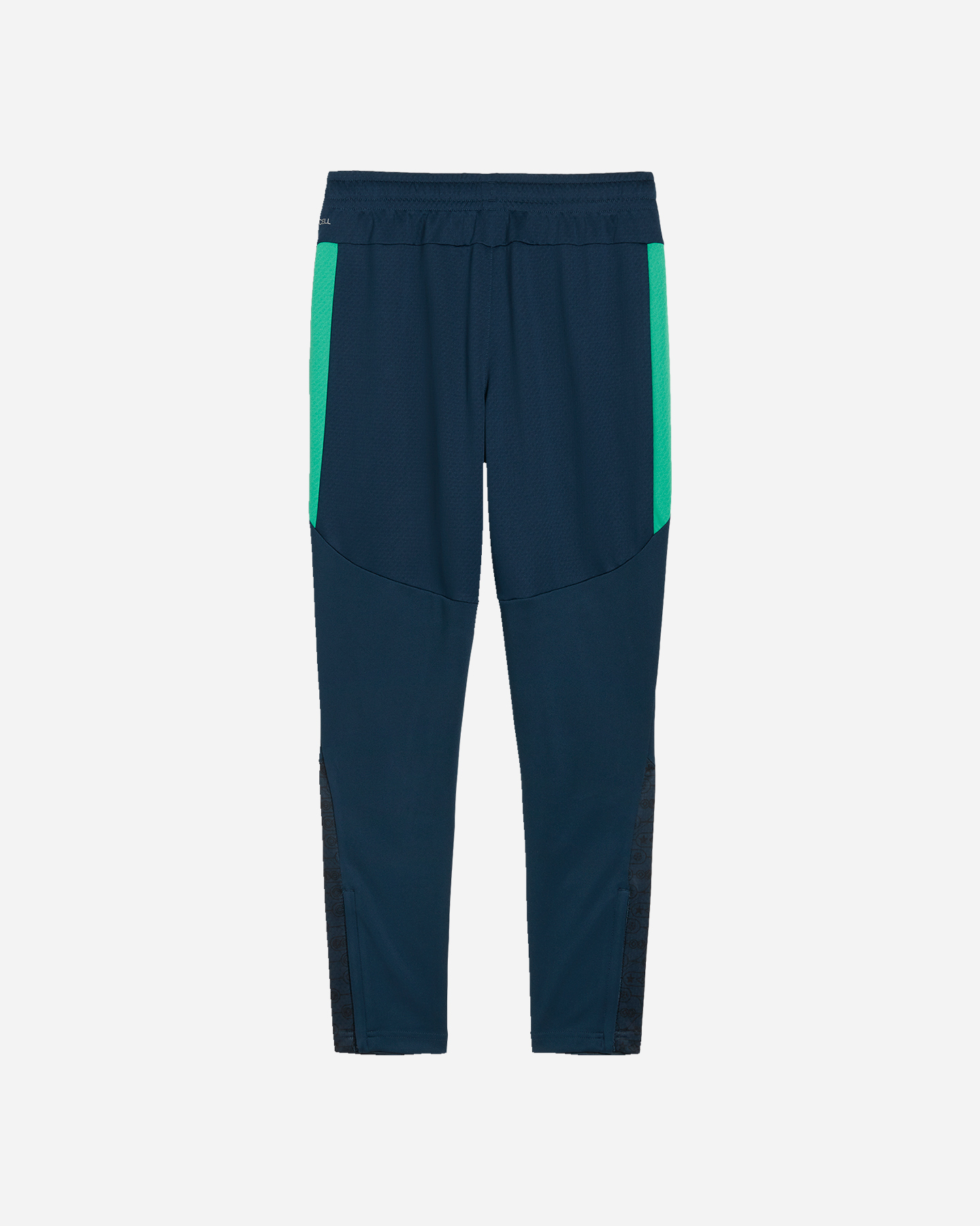 Spodenki bramkarskie Puma Neymar Jr Bna Training Jr 659707-10