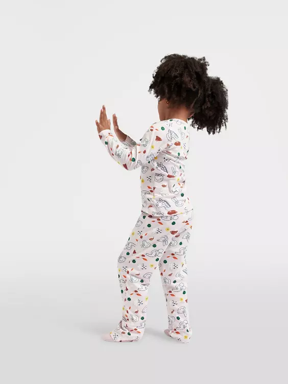 Peppa Pig Pyjama Set