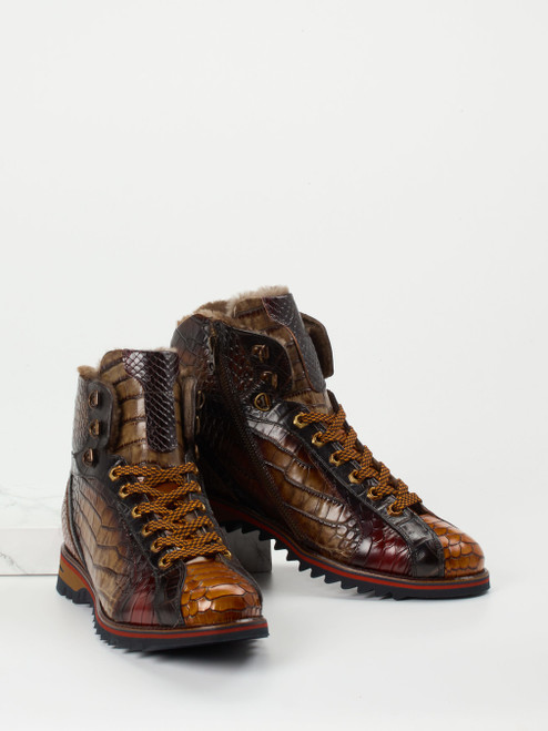 Sneaker high-48612920001 Konstantin Starke
