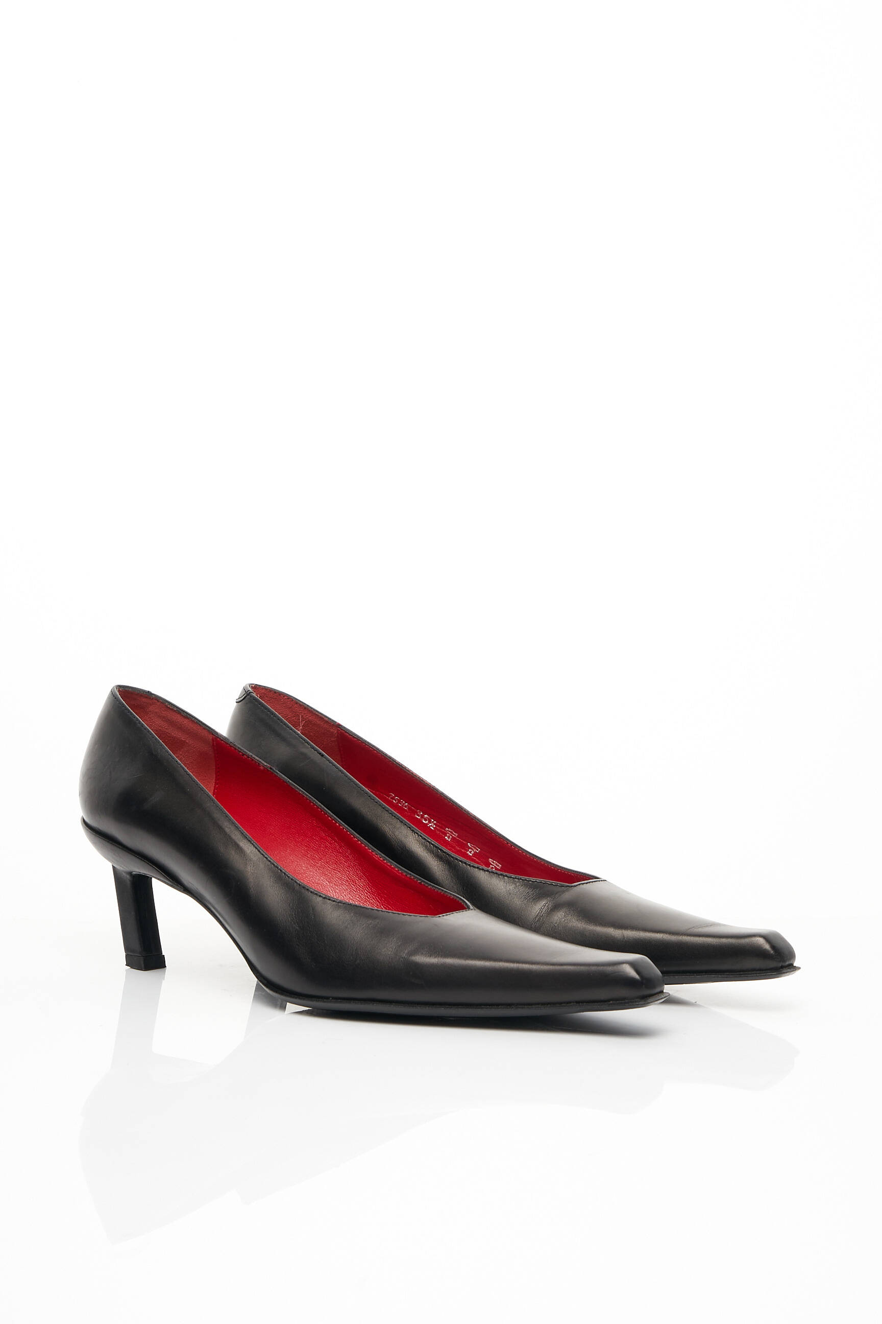 Free Lance Escarpins Femme couleur noir