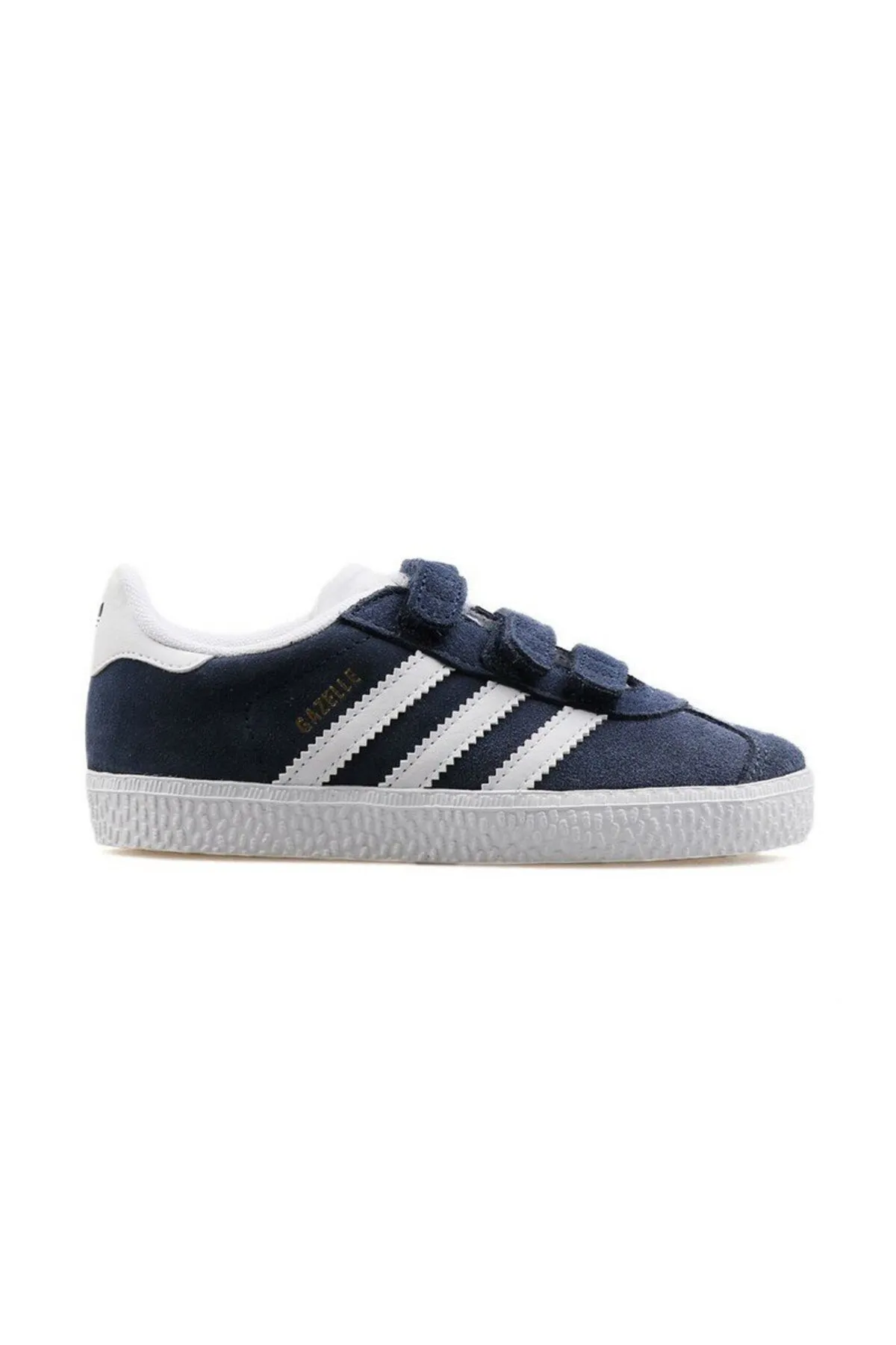 adidas  Sneaker - Schwarz - Flacher Absatz