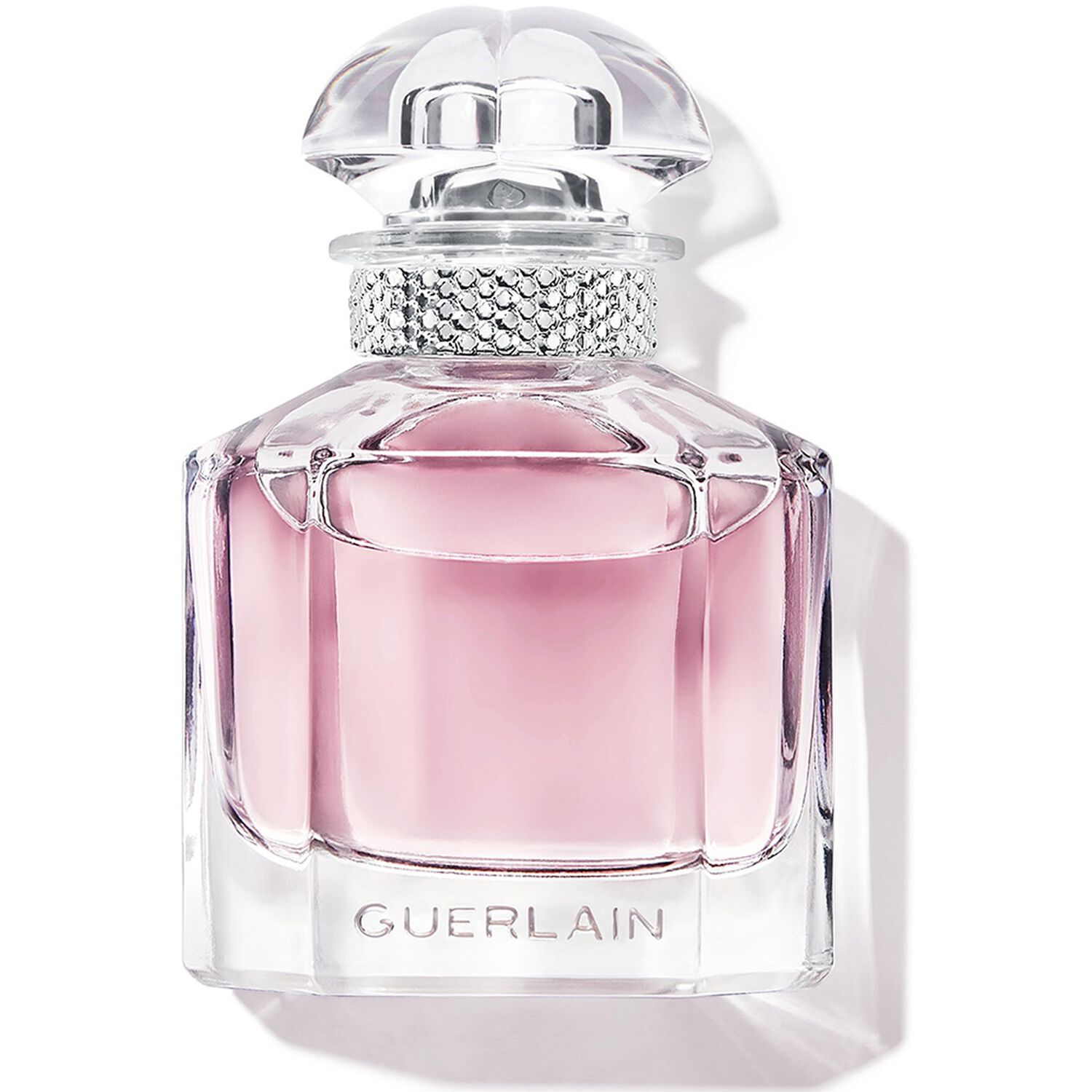 Guerlain Mon Guerlain Sparkling Bouquet Eau de Parfum