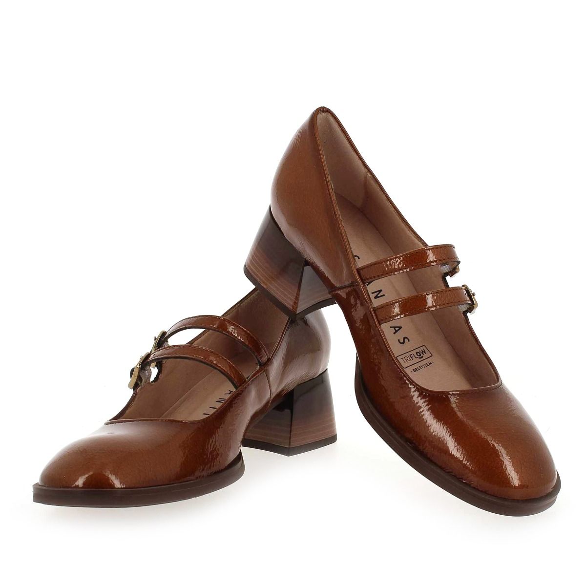Hispanitas  HI233143 - Cognac