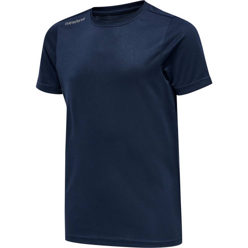 Newline KIDS CORE FUNCTIONAL T-SHIRT S/S T-Shirt Kinder