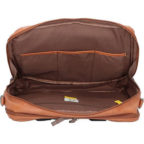 camel active Laos Aktentasche 38 cm Laptopfach