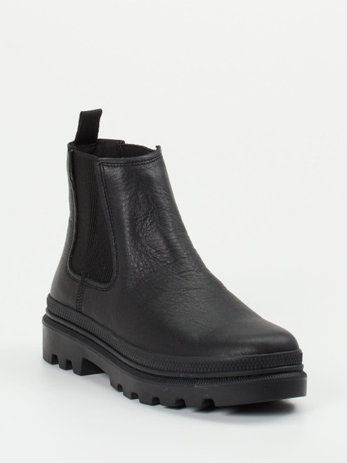 Sneaker high-81660090081 Palladium