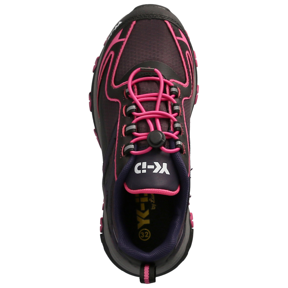 Schnürschuhe CEDRIC Klassische Halbschuhe