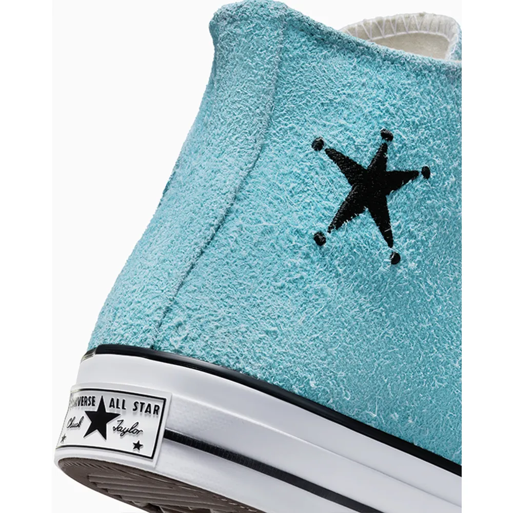 Converse Stüssy Chuck 70 A07663C / blau