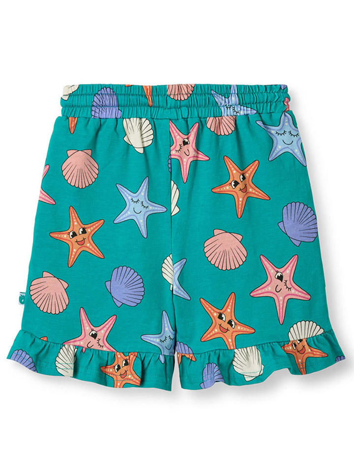 Småfolk Shorts 