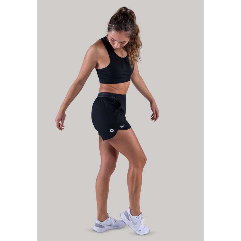 CLN Athletics Unlimited Funktionsshorts Damen