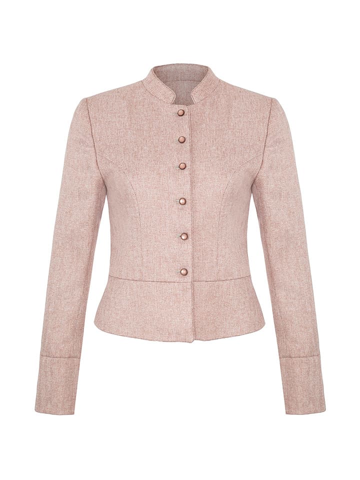 Melega Janker ''Brenda'' in Rosa günstig kaufen