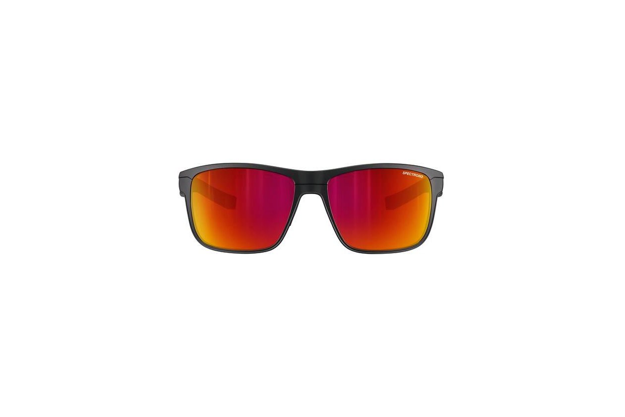 Julbo Renegade Schw/Blau - Multilayer Rot