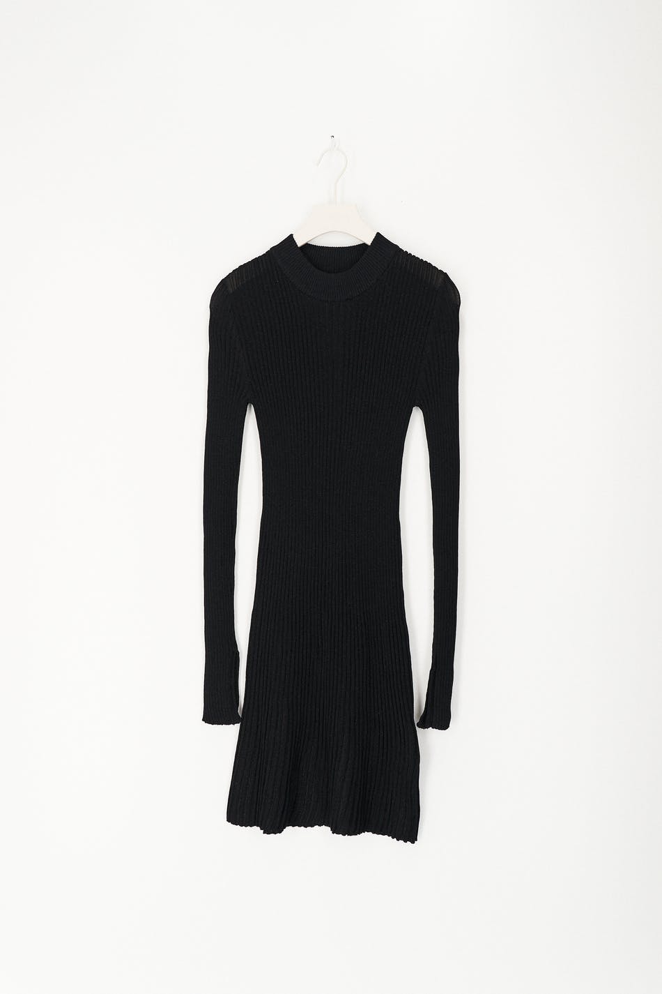Asta knitted dress