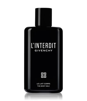 GIVENCHY L'Interdit Body Milk-200 ml