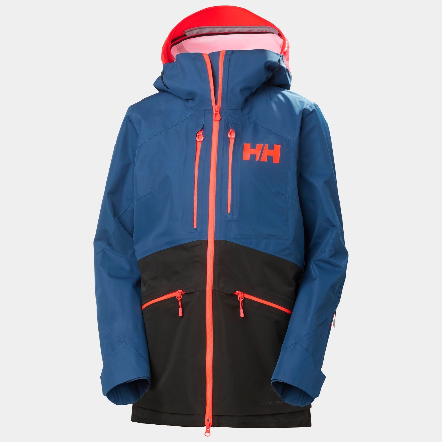 Women's Elevation Infinity 3.0 Jacket