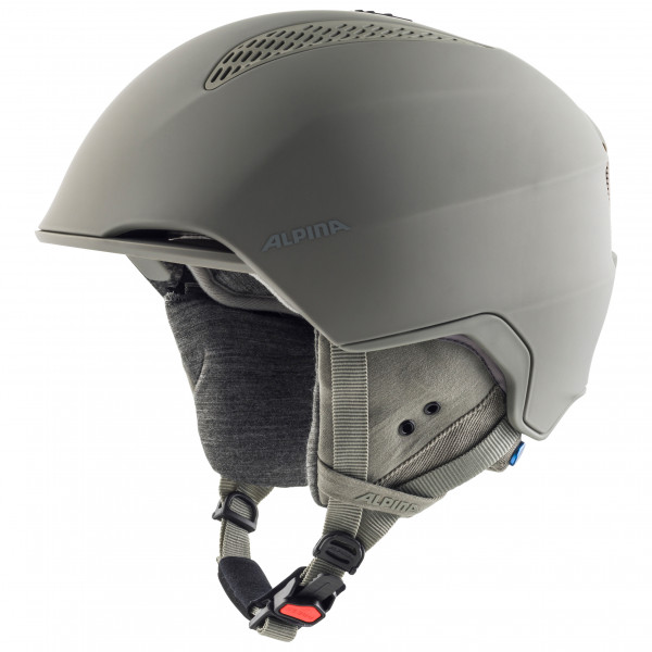 Alpina - Grand Lavalan - Skihelm