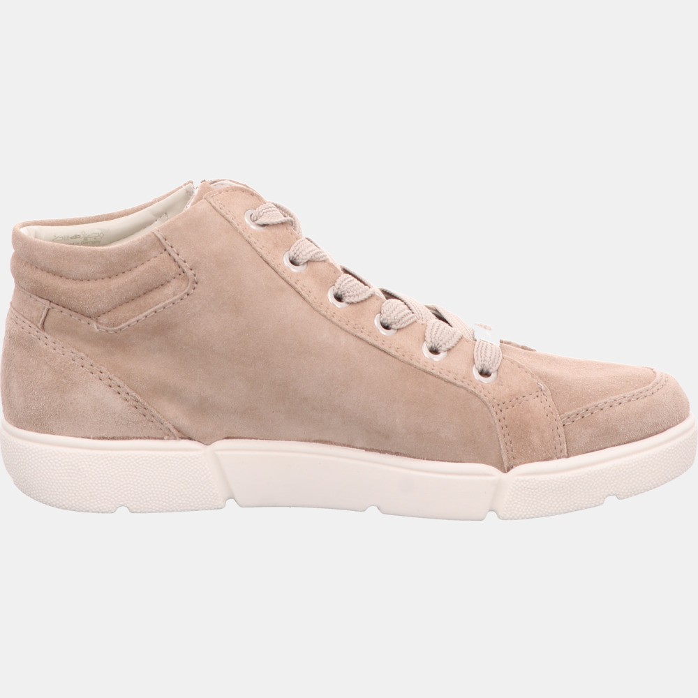 ARA Winterstiefel beige