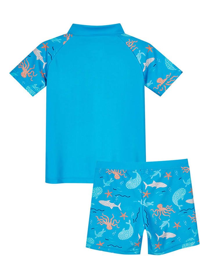 Playshoes 2tlg. Badeoutfit 
